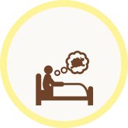 不眠