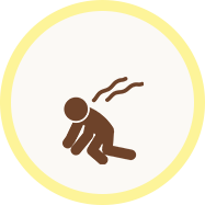疲れ